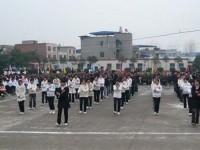眉山仁壽華達(dá)中等幼兒師范職業(yè)學(xué)校2023年學(xué)費、收費多少