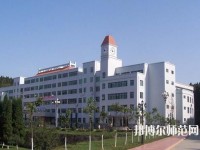 綿陽理工幼兒師范學(xué)校2023年報名條件、招生要求、招生對象