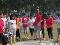 南宮幼兒師范職教中心2023年報(bào)名條件、招生要求、招生對(duì)象