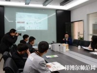 南鄭幼兒師范職業(yè)教育中心2023年怎么樣、好不好