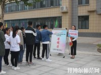 寧津幼兒師范職業(yè)中等專業(yè)學(xué)校2023年怎么樣、好不好