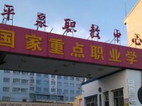 平泉幼兒師范職教中心2023年學(xué)費(fèi)、收費(fèi)多少