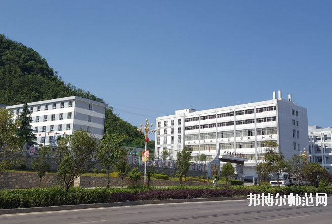 安龍縣幼兒師范職業(yè)技術(shù)學(xué)校怎么樣、好不好