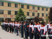 長(zhǎng)武縣幼兒師范職業(yè)教育中心2023年報(bào)名條件、招生要求、招生對(duì)象