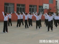 秦皇島現(xiàn)代科技中等幼兒師范職業(yè)學(xué)校2021年報(bào)名條件、招生對(duì)象