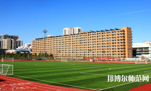 對(duì)外經(jīng)濟(jì)貿(mào)易幼兒師范大學(xué)2020年報(bào)名條件、招生要求、招生對(duì)象