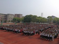 陜西工貿(mào)職業(yè)中等專業(yè)師范學(xué)校2023年怎么樣、好不好