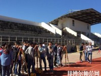 云南南方青年進(jìn)修幼兒師范學(xué)院2023年報名條件、招生要求、招生對象