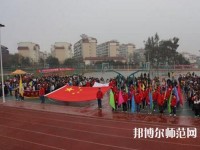云南林業(yè)幼兒師范學(xué)校怎么樣、好不好