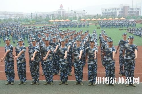 四川航天技師師范學(xué)院2020年有哪些專(zhuān)業(yè)