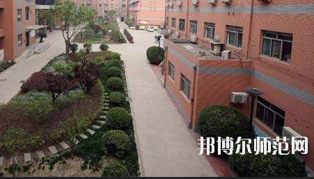 石家莊第二十五幼兒師范中學(xué)職教部怎么樣、好不好