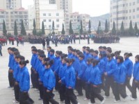 貴州甕安幼兒師范中等職業(yè)技術(shù)學(xué)校2023年怎么樣、好不好
