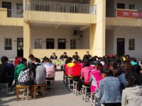 永壽師范職業(yè)教育中心2023年報(bào)名條件、招生要求、招生對(duì)象