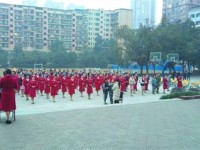 四川渠縣職業(yè)幼兒師范中專學(xué)校2023年學(xué)費(fèi)、收費(fèi)多少