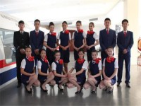 四川商業(yè)服務技工幼兒師范學校2023年有哪些專業(yè)