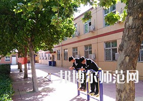 石家莊太行科技幼兒師范中等專(zhuān)業(yè)學(xué)校2020年宿舍條件