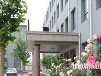 石家莊中英航空幼兒師范中等專業(yè)學(xué)校2023年報名條件、招生要求、招生對象