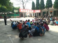 射洪縣職業(yè)中專幼兒師范學(xué)校2023年報(bào)名條件、招生要求、招生對(duì)象