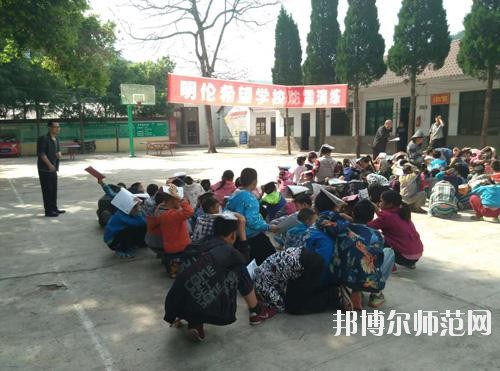 射洪縣職業(yè)中專幼兒師范學(xué)校2020年報(bào)名條件、招生要求、招生對(duì)象