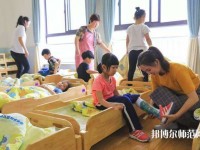 甘肅2020年幼師學(xué)校都有哪些專(zhuān)業(yè)
