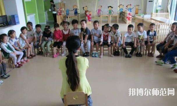 江蘇省2020年幼師學(xué)校什么專(zhuān)業(yè)有前途