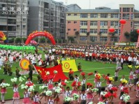 古藺職業(yè)高級幼兒師范中學(xué)2023年招生計(jì)劃