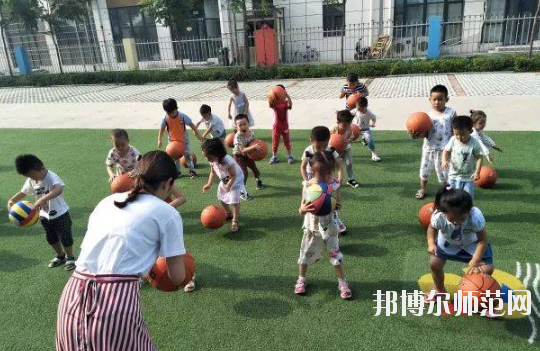 江西2020年幼師學?？梢詫W什么