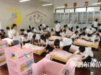 廣西2020年幼師學(xué)校讀什么專(zhuān)業(yè)好