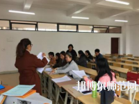 廣西2020年幼師學(xué)校都有哪些專(zhuān)業(yè)
