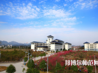 廣西2020年去幼師學(xué)校學(xué)什么專(zhuān)業(yè)好