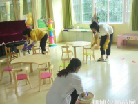 廣西2020年讀幼師學(xué)校讀什么專(zhuān)業(yè)好