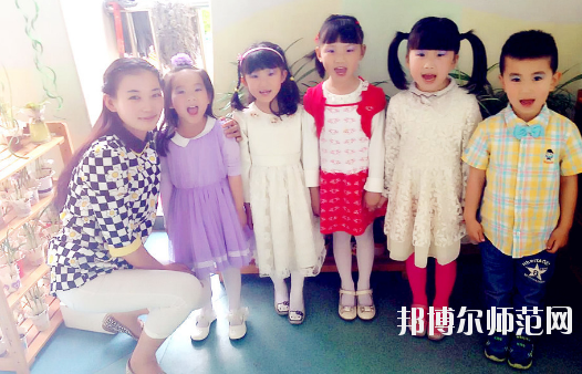 長沙2020年幼師學(xué)校開設(shè)有哪些課程