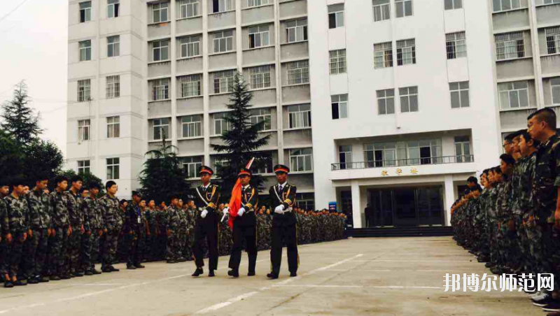 陜西2020年哪所幼師學校就業(yè)好