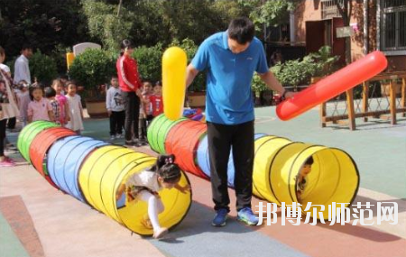 廣西2020年有哪些幼師學校就業(yè)比較好