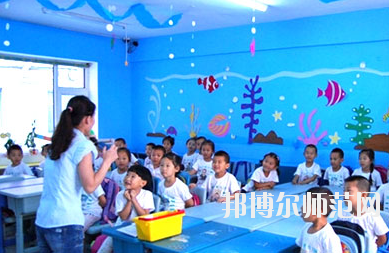 西安2020年幼師學(xué)校比較好的大專(zhuān)學(xué)校