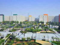 西安2020年幼師學校大專錄取分數線