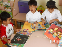 湖北2020年幼師學?？梢詫W什么