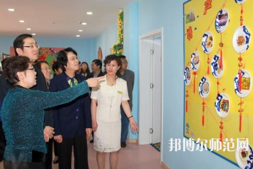 成都2020年幼師學校都有什么專業(yè)適合男生