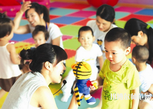 南昌2020年讀幼師學校好不好