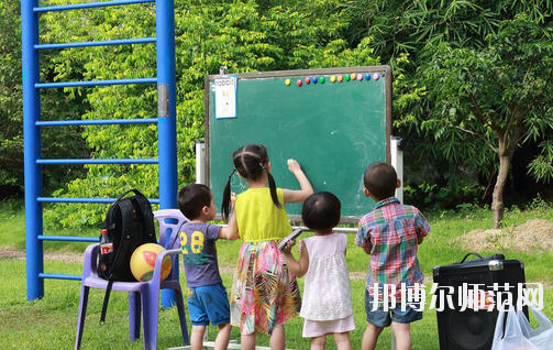  貴陽(yáng)2020年設(shè)有幼師學(xué)校的公辦大專學(xué)校