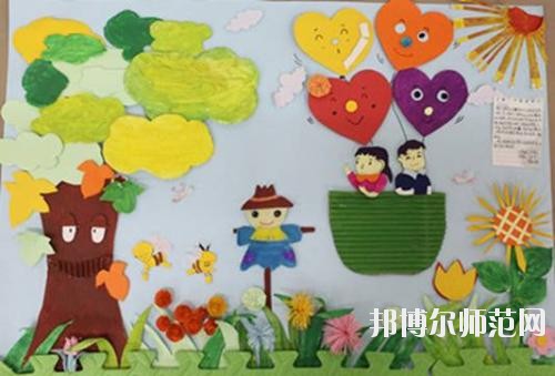 成都2020年幼師學(xué)校哪個好
