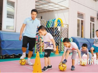 湖北2020年幼師學校就業(yè)前景怎么樣