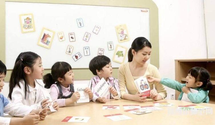廣西2020年幼師學校畢業(yè)是什么學歷