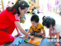 湖北2020年公立幼師學校