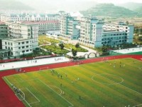四川幼兒師范高等?？茖W(xué)校2023年排名