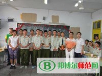 閬中師范學(xué)校2023年報(bào)名條件、招生要求