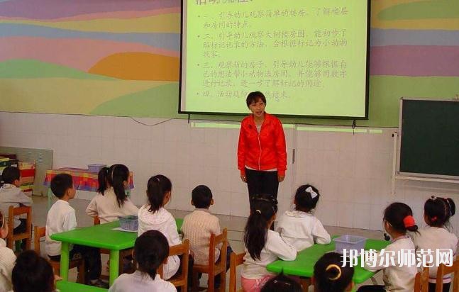 廣州2020年讀幼師學(xué)?？梢钥即髮W(xué)嗎