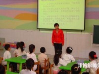 廣州2020年讀幼師學校可以考大學嗎