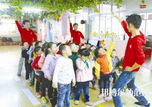 石家莊2020年幼師學(xué)校都有什么專(zhuān)業(yè)適合男生