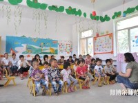 寶雞2020年幼師學(xué)校開(kāi)設(shè)有哪些課程
